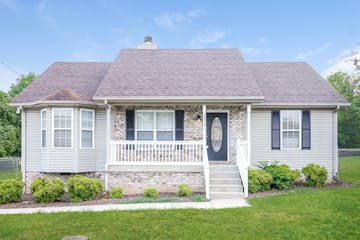 3516 Standing Stone Dr Nashville, TN 37207